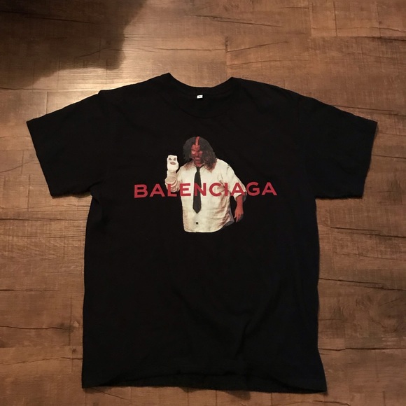 Other - Balenciaga Mankind Sz. Lg